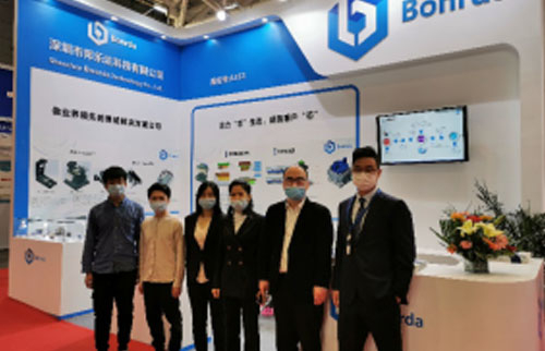 Shenzhen Semiconductor and 5G Industry Exhibition Precision Electronics and 3C Manufacturing Exhibition