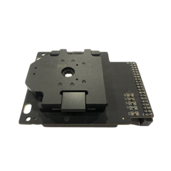 Single shot single mode