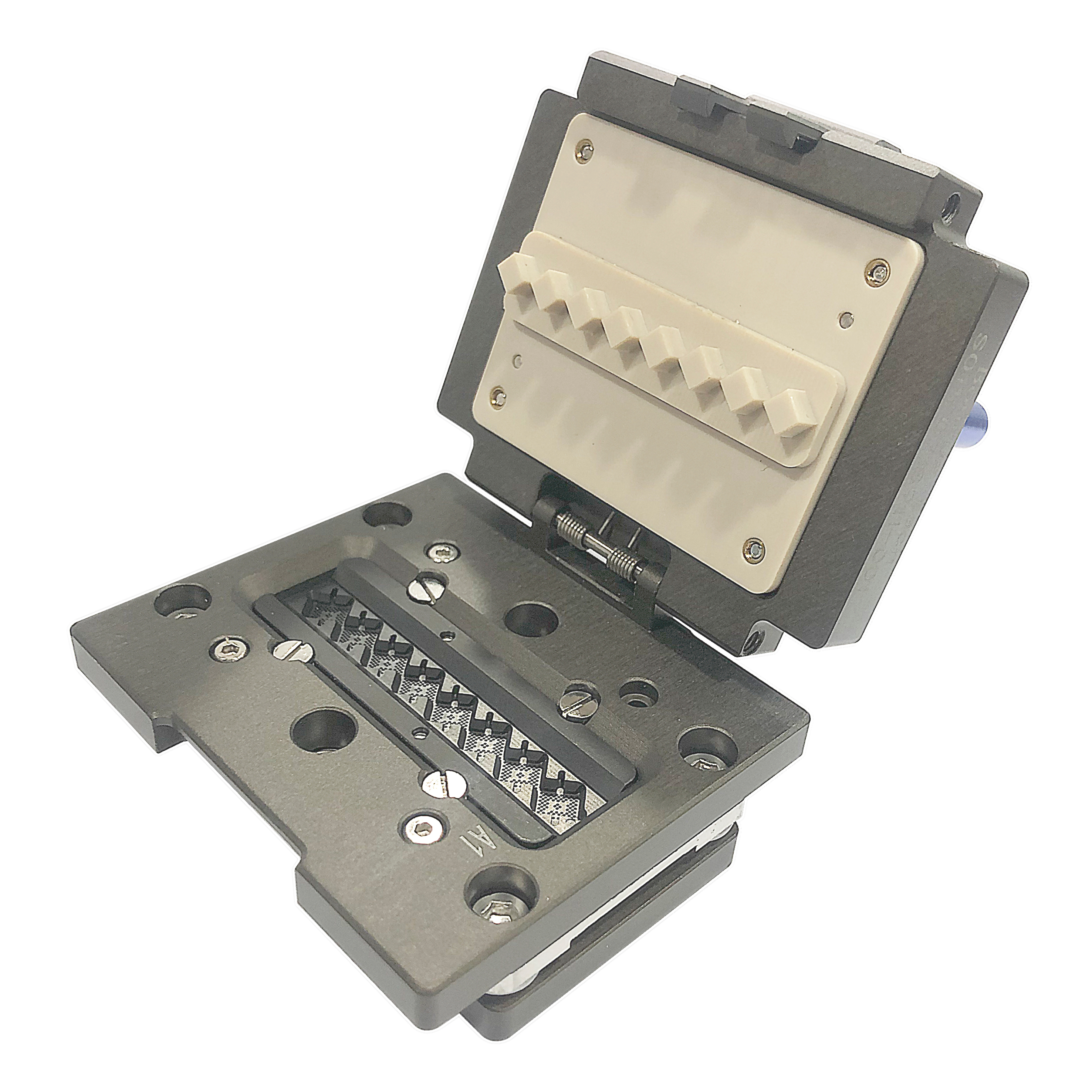 WLCSP Probe Head
